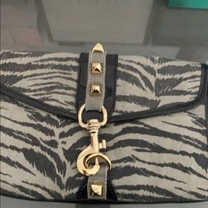 Betsey Johnson clutch